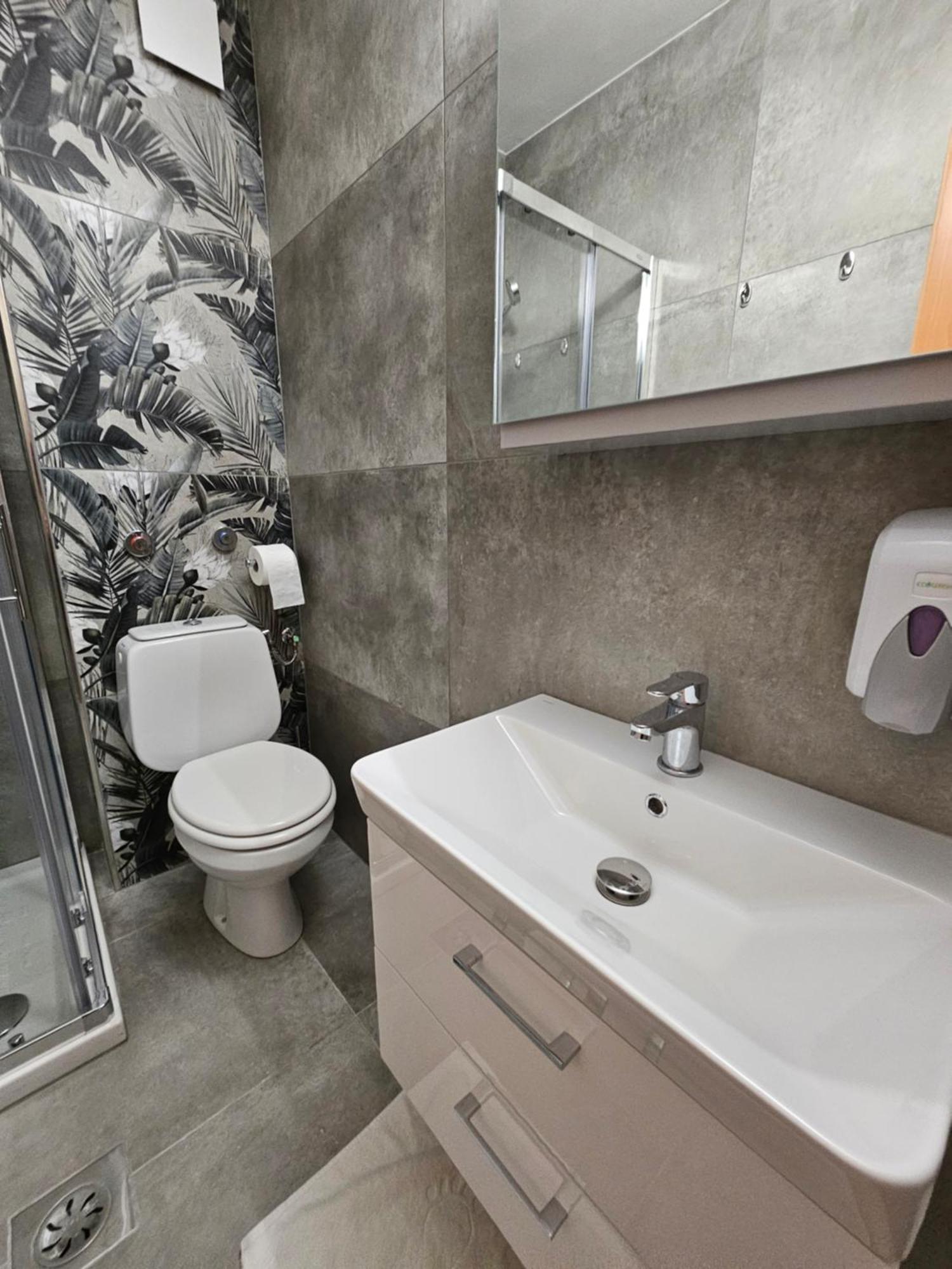 Hotel Tabor Sežana Zewnętrze zdjęcie