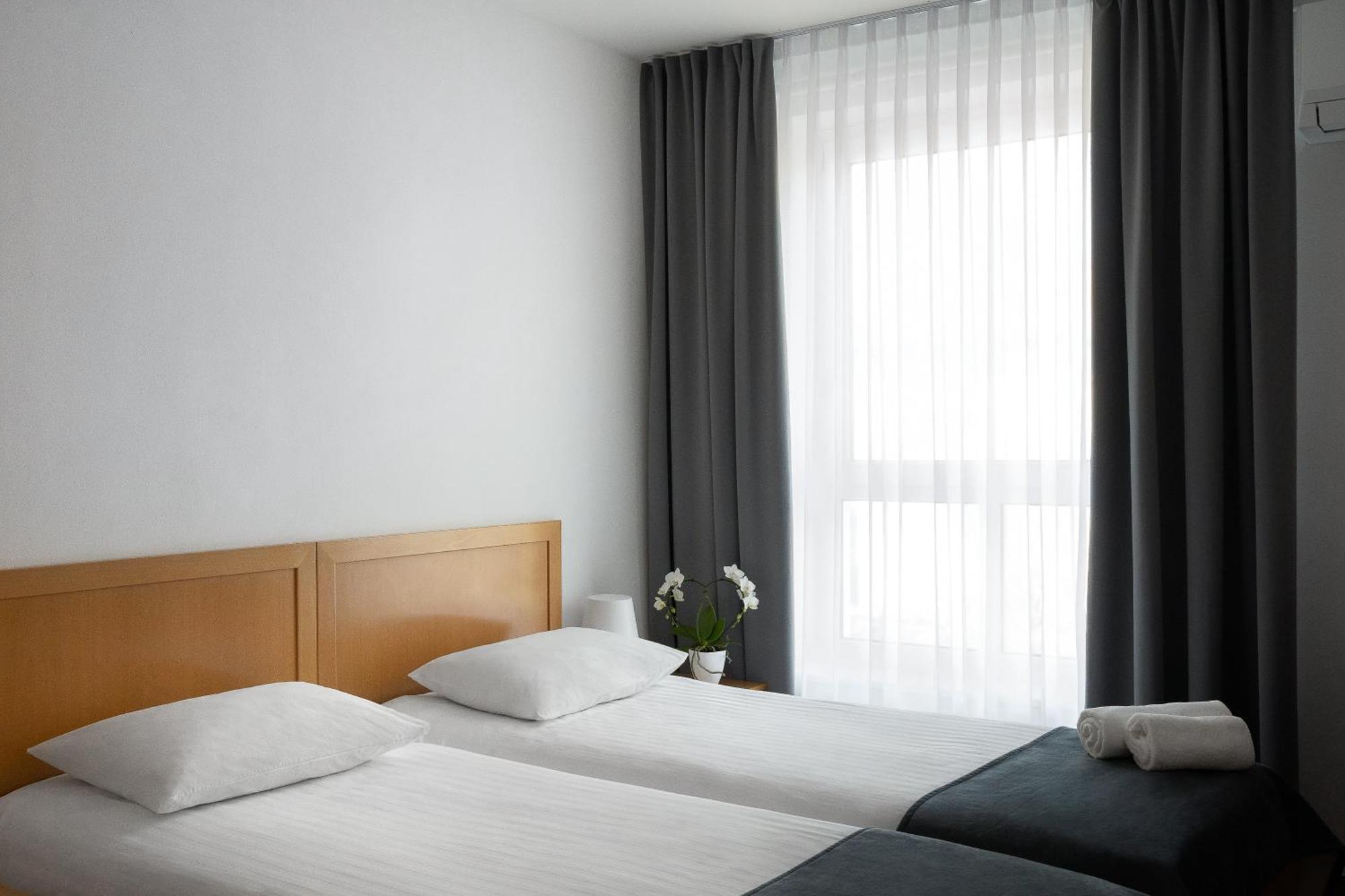 Hotel Tabor Sežana Zewnętrze zdjęcie