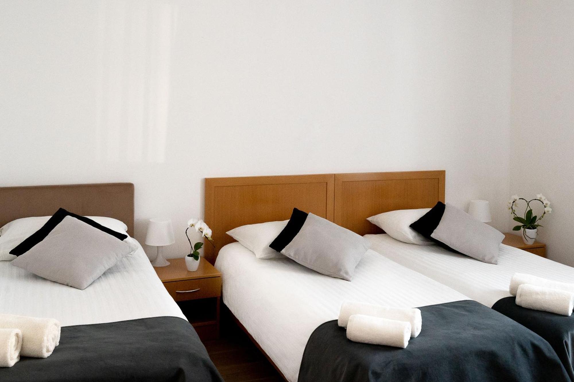 Hotel Tabor Sežana Zewnętrze zdjęcie