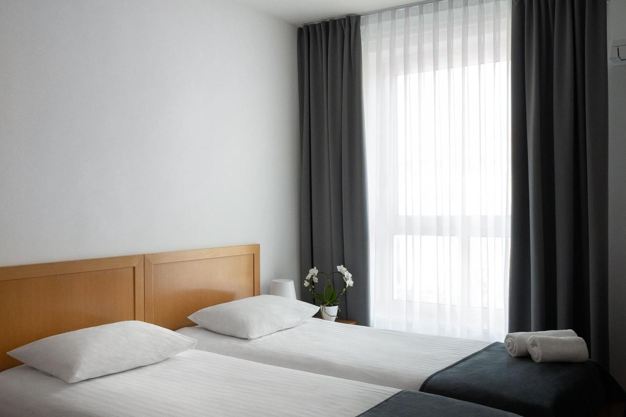 Hotel Tabor Sežana Zewnętrze zdjęcie