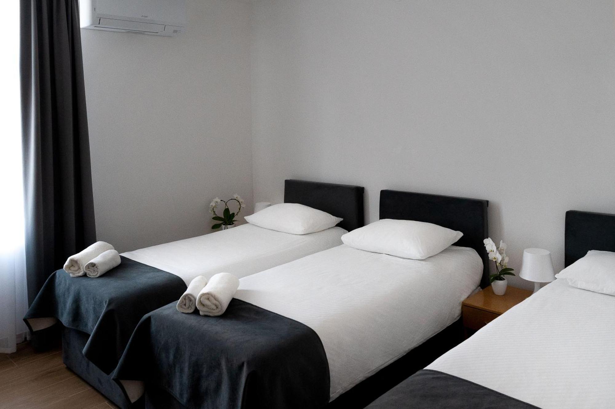 Hotel Tabor Sežana Zewnętrze zdjęcie
